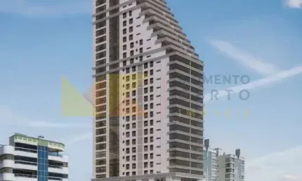 Apartamento com 4 quartos à venda na 283, Meia Praia , Itapema - SC, 15, Meia Praia, Itapema, 252 m2 por R$ 13.400.000