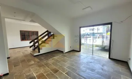 Casa comercial com 2 salas para alugar na Rua Joinville, 980, Vila Nova, Blumenau, 280 m2 por R$ 9.000