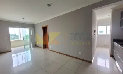 Apartamento com 3 quartos para alugar na Rua General Osório, 1565, Velha, Blumenau, 72 m2 por R$ 3.000