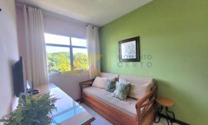 Apartamento com 2 quartos para alugar na Rua Tobias Barreto, 263, Vila Nova, Blumenau por R$ 2.200