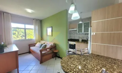 Apartamento com 2 quartos para alugar na Rua Tobias Barreto, 263, Vila Nova, Blumenau por R$ 2.200