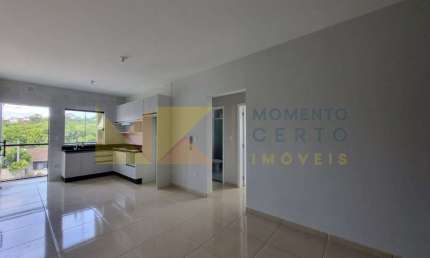 Apartamento com 2 quartos para alugar na Rua Margareth Bennertz, 183, Badenfurt, Blumenau, 72 m2 por R$ 1.800