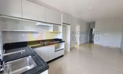 Apartamento com 2 quartos para alugar na Rua Margareth Bennertz, 183, Badenfurt, Blumenau, 72 m2 por R$ 1.700
