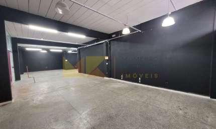 Ponto comercial com 1 sala para alugar na Rua Doutor Pedro Zimmermann, 2577, Itoupavazinha, Blumenau, 110 m2 por R$ 7.000