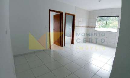 Apartamento com 2 quartos para alugar na Rua Água Branca, 1193, Salto Weissbach, Blumenau, 63 m2 por R$ 1.550