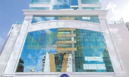 Apartamento com 3 quartos à venda na Rua 1208, 240, Meia Praia, Itapema, 126 m2 por R$ 2.890.000
