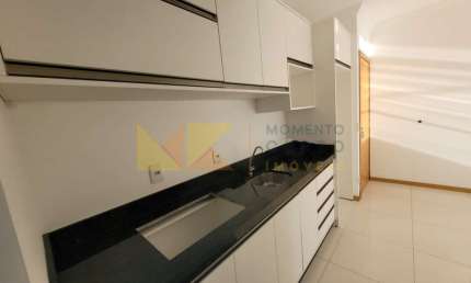Apartamento com 3 quartos para alugar na Rua General Osório, 1565, Velha, Blumenau, 72 m2 por R$ 3.000