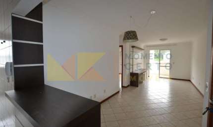 Apartamento com 2 quartos para alugar na Rua Regente Feijó, 163, Itoupava Seca, Blumenau, 80 m2 por R$ 2.200