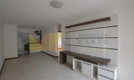 Apartamento com 2 quartos para alugar na Rua Regente Feijó, 163, Itoupava Seca, Blumenau, 80 m2 por R$ 2.200