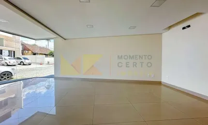 Ponto comercial com 1 sala para alugar na Rua Promotor Ribeiro de Carvalho, 340, Vila Nova, Blumenau, 51 m2 por R$ 2.400