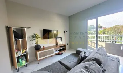 Apartamento com 3 quartos para alugar na rua raul deeke, 476, velha, blumenau, 105 m2 por r$ 2.300