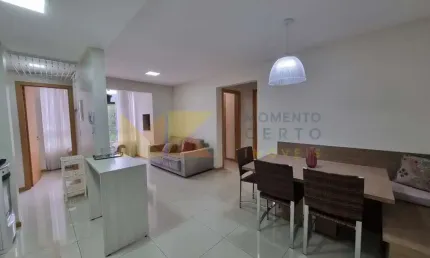 Apartamento com 2 quartos para alugar na Rua Iguape, 300, Itoupava Seca, Blumenau, 64 m2 por R$ 3.200
