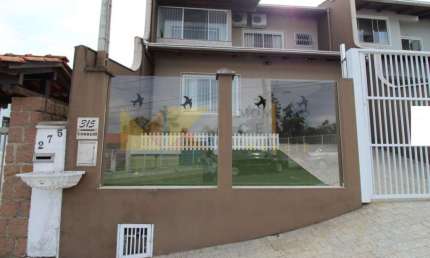 Casa com 3 quartos à venda na Rua Nelson José Busarello, 315, Água Verde, Blumenau, 120 m2 por R$ 650.000