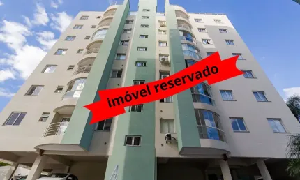 Apartamento com 2 quartos à venda na Rua Helena Andretta de Oliveira, 113, Uberaba, Curitiba