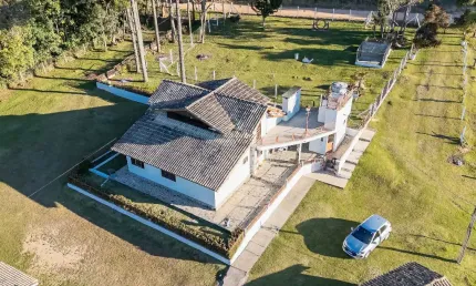 Fazenda à venda na Zona Rural, Contenda 