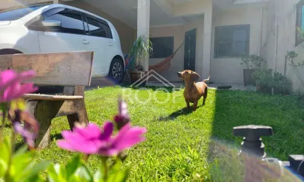 Casa com 2 quartos à venda no Jardim Atlântico, Tramandaí  por R$ 398.000
