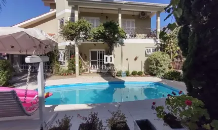 Casa com 5 quartos à venda no Marechal Rondon, Canoas  por R$ 2.500.000