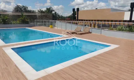 Apartamento com 2 quartos à venda no estância velha, canoas , 51 m2 por r$ 250.000