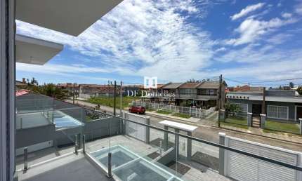 Casa com 3 quartos à venda na Zona Nova, Capão da Canoa  por R$ 1.092.000