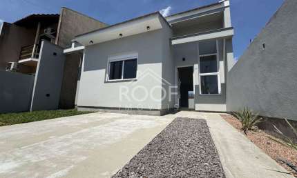Casa com 3 quartos à venda no São José, Canoas , 68 m2 por R$ 499.000