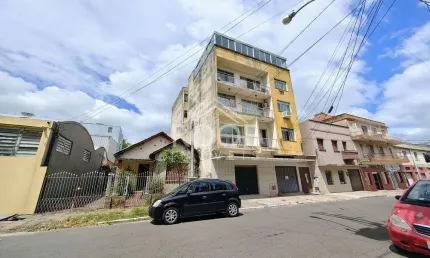 Apartamento com 1 quarto para alugar no centro, canoas  por r$ 700