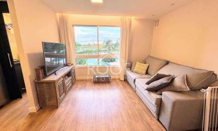 Apartamento com 2 quartos à venda no Marechal Rondon, Canoas , 62 m2 por R$ 440.000