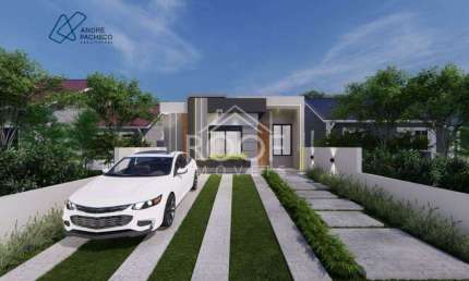 Casa com 3 quartos à venda no São José, Canoas , 79 m2 por R$ 629.000
