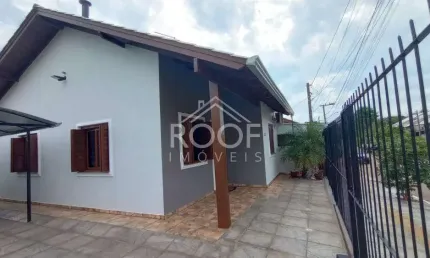 Casa com 2 quartos à venda no Vargas, Sapucaia do Sul  por R$ 390.000
