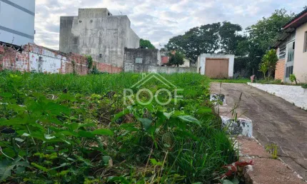Terreno à venda no São José, Canoas , 310 m2 por R$ 275.000