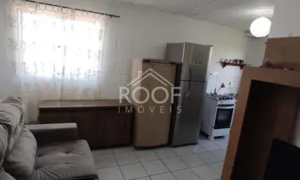 Apartamento com 2 quartos à venda no estância velha, canoas , 39 m2 por r$ 140.000
