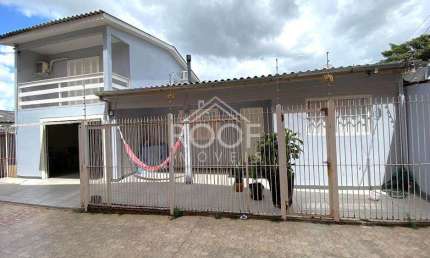 Casa com 3 quartos para alugar no Estância Velha, Canoas , 150 m2 por R$ 1.800