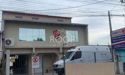 Casa com 3 quartos à venda no Estância Velha, Canoas  por R$ 830.000