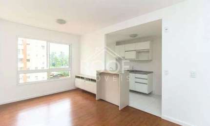 Apartamento com 2 quartos à venda no Marechal Rondon, Canoas , 62 m2 por R$ 430.000