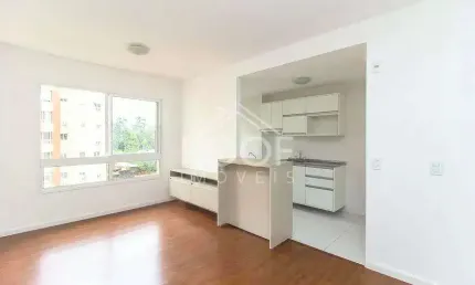 Apartamento com 2 quartos à venda no marechal rondon, canoas , 62 m2 por r$ 430.000