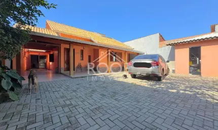 Casa com 4 quartos à venda no niterói, canoas , 72 m2 por r$ 850.000