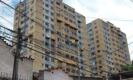 Apartamento com 2 dormitórios à venda, 90 m² por R$ 260.000,00 - Fonseca - Niterói/RJ
