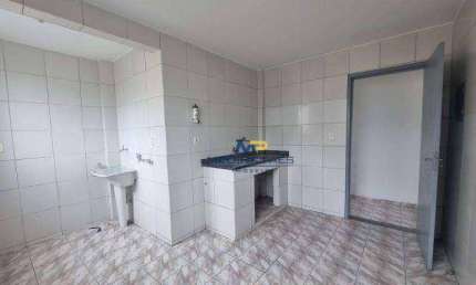 Apartamento com 2 dormitórios à venda, 46 m² por R$ 160.000,00 - Boa Vista - São Gonçalo/RJ