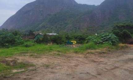 Terreno à venda, 450 m² por R$ 185.000,00 - Morada Das Águias (Itaipuaçu) - Maricá/RJ