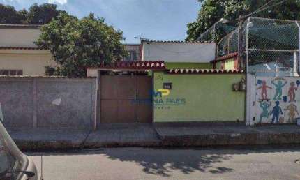 Casa com 2 dormitórios à venda por R$ 310.000,00 - Boa Vista - São Gonçalo/RJ