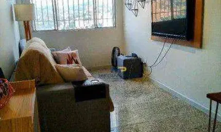 Apartamento com 2 dormitórios à venda, 50 m² por R$ 140.000,00 - Fonseca - Niterói/RJ