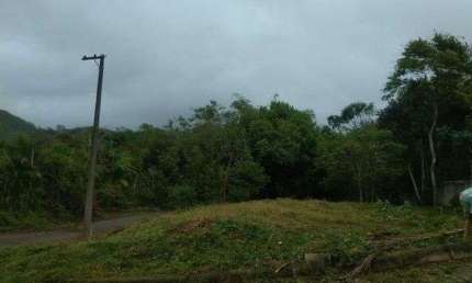 Terreno à venda, 650 m² por R$ 187.000,00 - Maria Paula - São Gonçalo/RJ