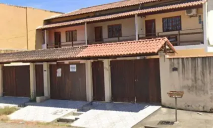 Casa com 2 dormitórios à venda por R$ 250.000,00 - Gradim - São Gonçalo/RJ
