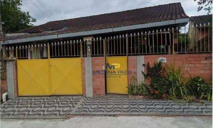 Casa com 3 dormitórios à venda, 85 m² por R$ 250.000,00 - Rio Várzea - Itaboraí/RJ