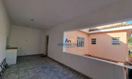 Casa com 2 dormitórios à venda por R$ 280.000,00 - Mutuá - São Gonçalo/RJ