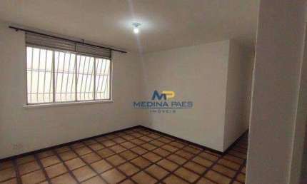 Apartamento com 3 dormitórios à venda, 70 m² por R$ 255.000,00 - Santa Rosa - Niterói/RJ
