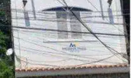 Casa com 3 dormitórios à venda, 210 m² por R$ 230.000,00 - Colubande - São Gonçalo/RJ