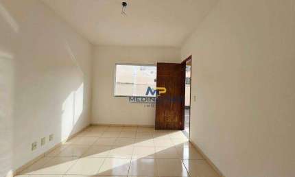 Casa com 3 dormitórios à venda por R$ 270.000,00 - Jardim Alcântara - São Gonçalo/RJ