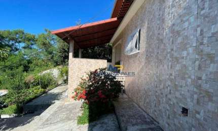 Casa com 3 dormitórios à venda, 200 m² por R$ 230.000,00 - Miriambi - São Gonçalo/RJ