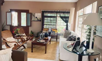 Casa com 3 dormitórios à venda, 130 m² por R$ 630.000,00 - Maria Paula - São Gonçalo/RJ