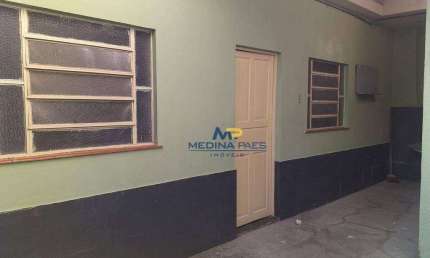 Casa com 2 dormitórios à venda por R$ 110.000,00 - Tenente Jardim - São Gonçalo/RJ
